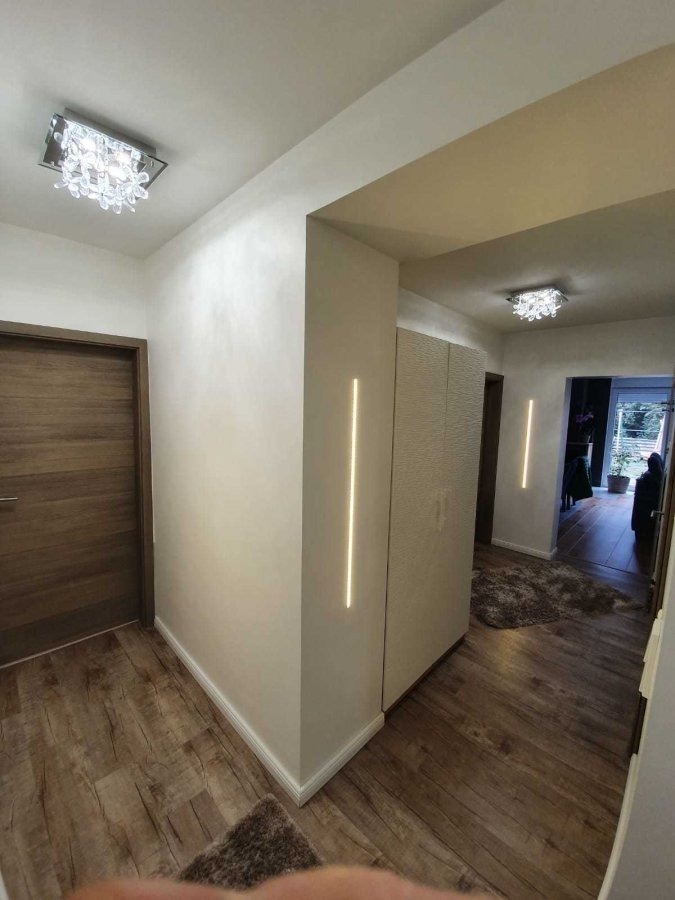 Apartment to sell 3 bedrooms in Niederkorn