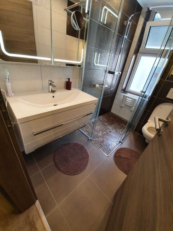 Apartment to sell 3 bedrooms in Niederkorn