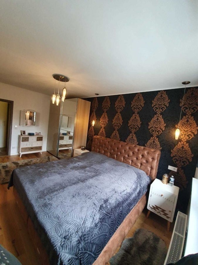 Apartment to sell 3 bedrooms in Niederkorn