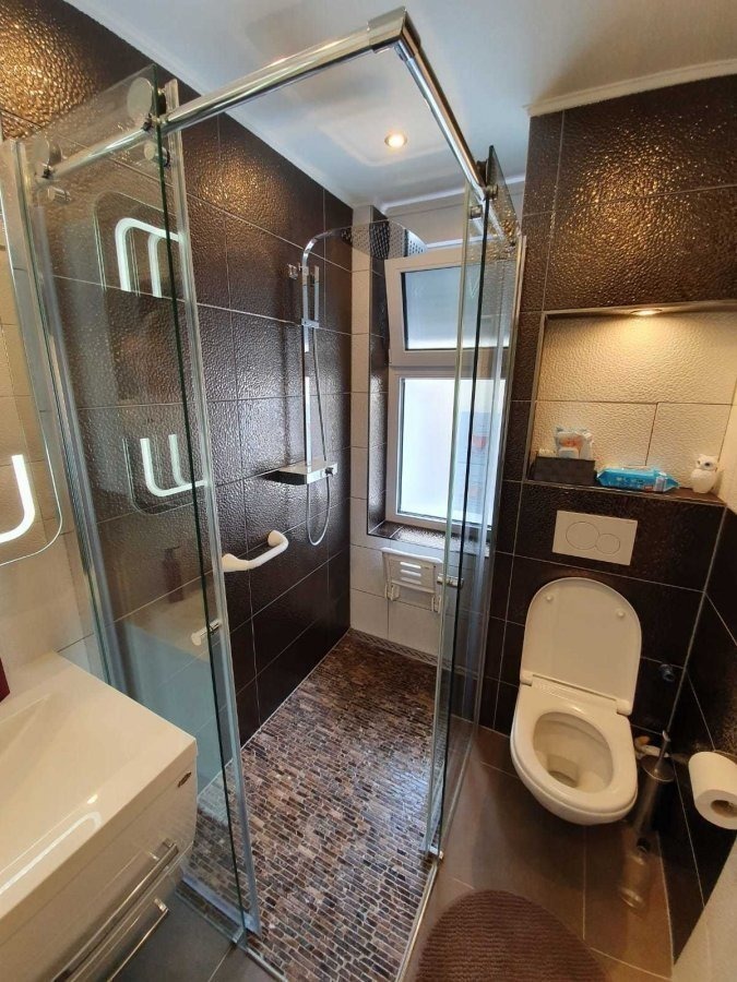 Apartment to sell 3 bedrooms in Niederkorn