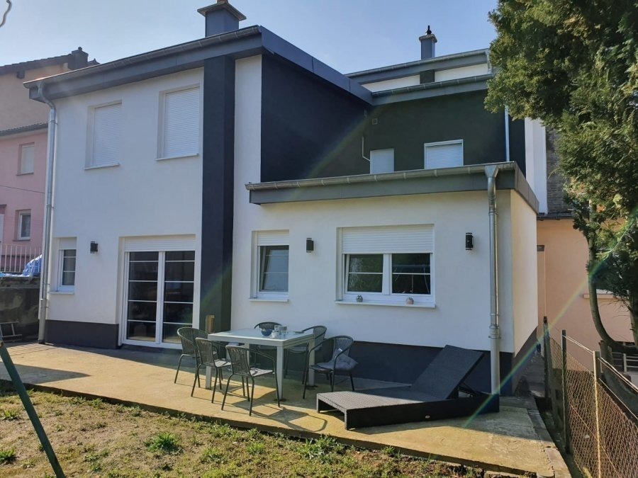 Apartment to sell 3 bedrooms in Niederkorn