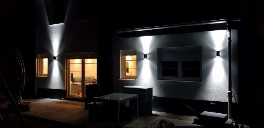 Apartment to sell 3 bedrooms in Niederkorn