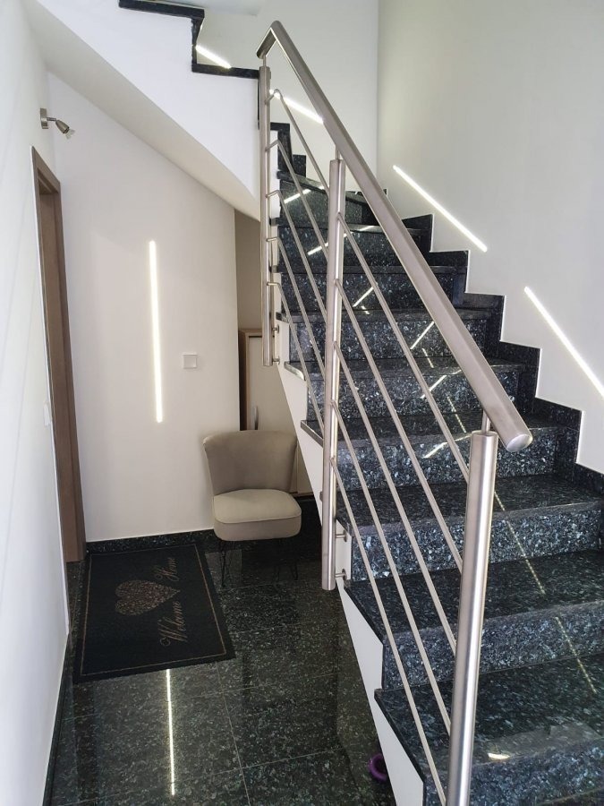 Apartment to sell 3 bedrooms in Niederkorn