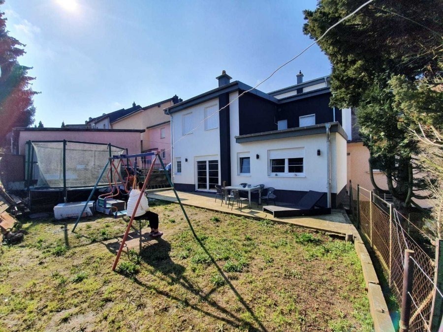 Apartment to sell 3 bedrooms in Niederkorn