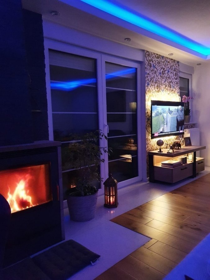 Apartment to sell 3 bedrooms in Niederkorn