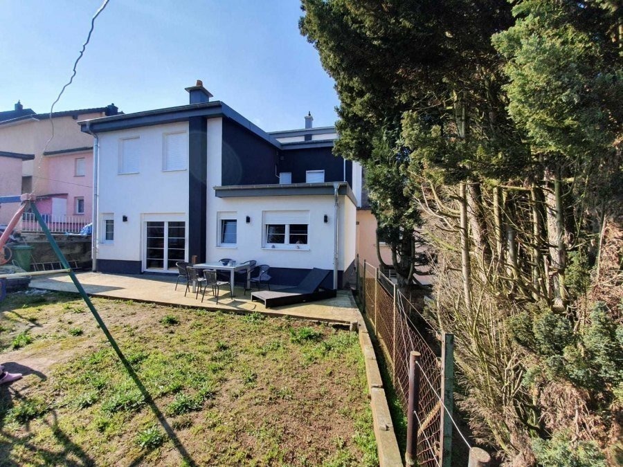 Apartment to sell 3 bedrooms in Niederkorn