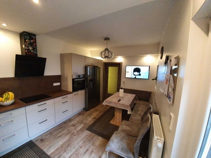 Apartment to sell 3 bedrooms in Niederkorn