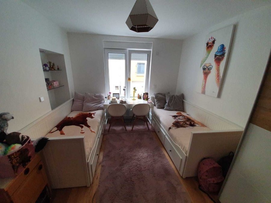 Apartment to sell 3 bedrooms in Niederkorn