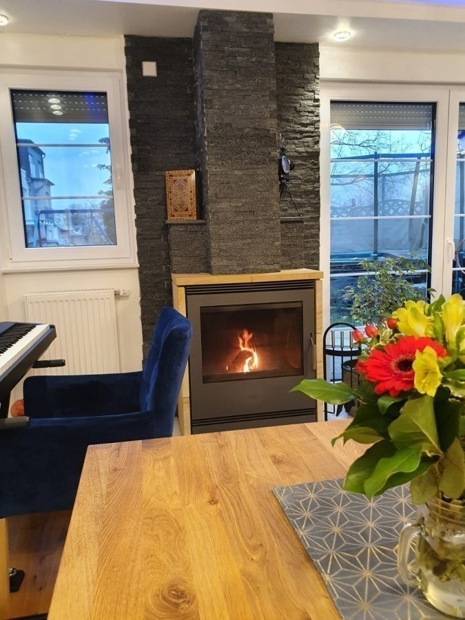 Apartment to sell 3 bedrooms in Niederkorn