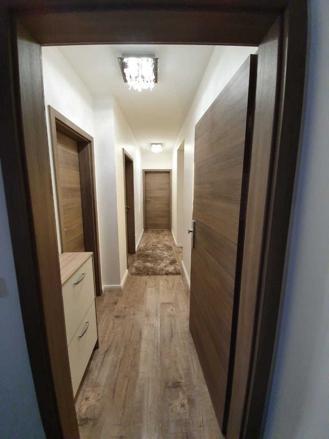 Apartment to sell 3 bedrooms in Niederkorn