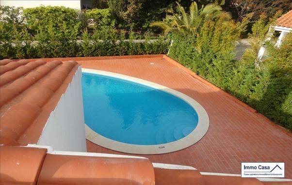 Villa à vendre 4 chambres à Algarve