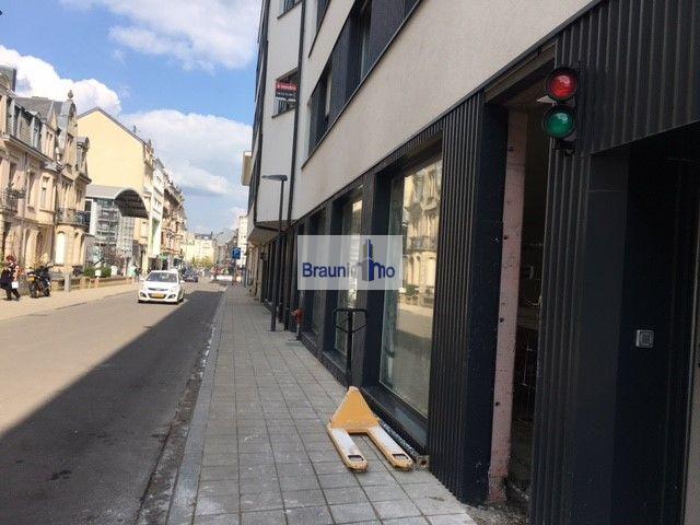Local commercial à vendre à Esch-sur-alzette