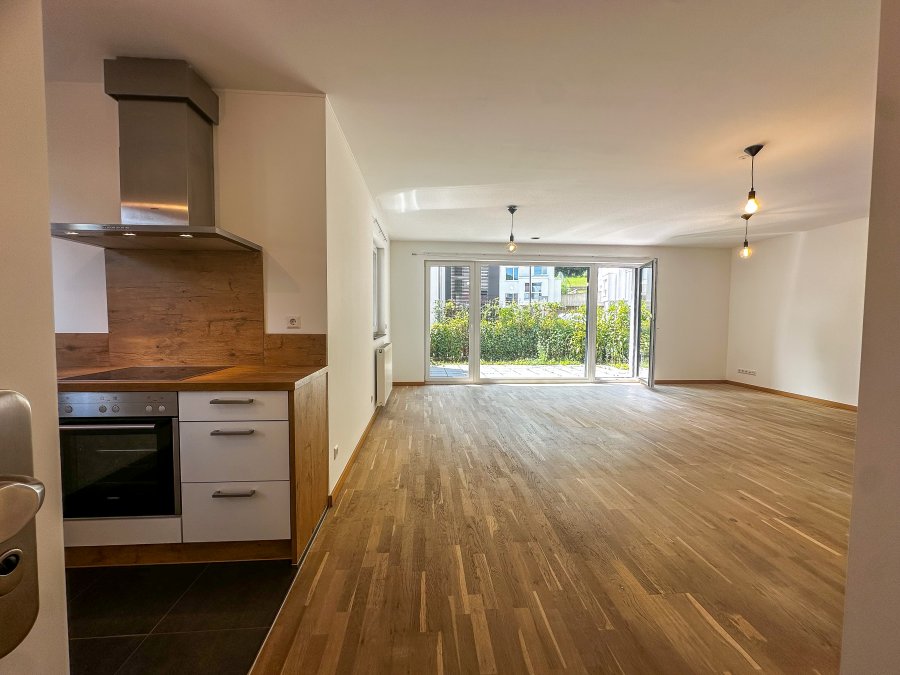 Appartement à 
