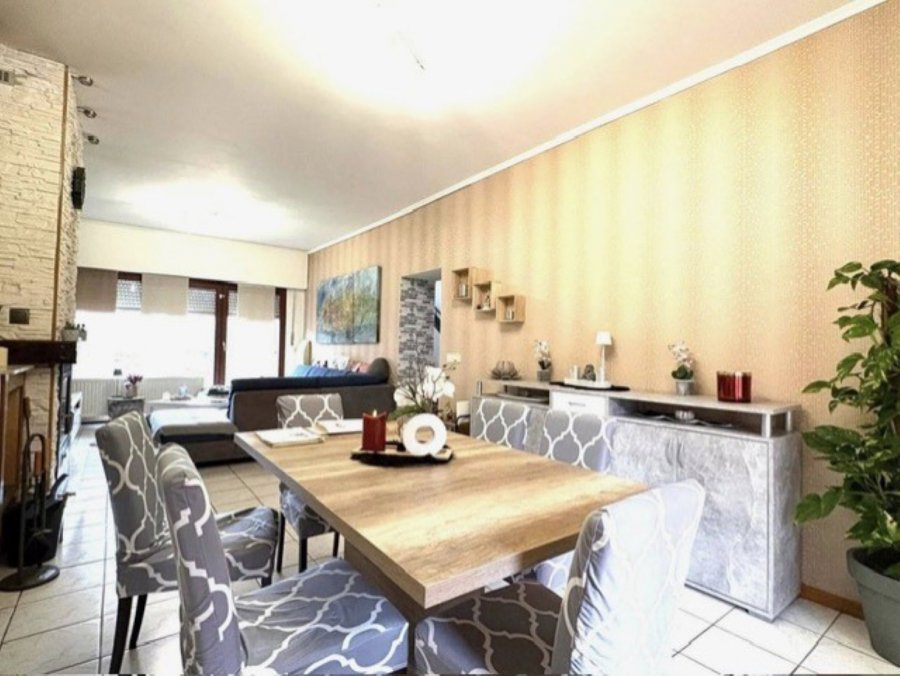 Maison mitoyenne à vendre Bollendorf-Pont