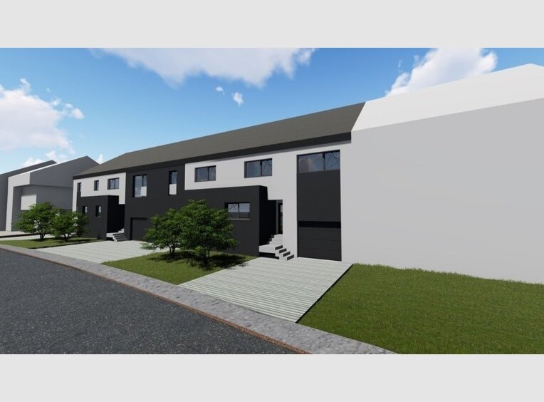 Haus zum Kauf 4 Zimmer in Bettendorf (LU) - Ref. 6807566