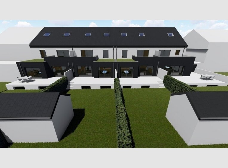 Haus zum Kauf 4 Zimmer in Bettendorf (LU) - Ref. 6807566