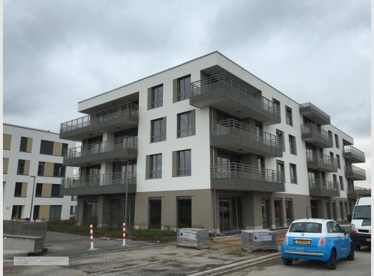Penthouse à louer 2 Chambres à Bertrange (LU) - Réf. 3674382