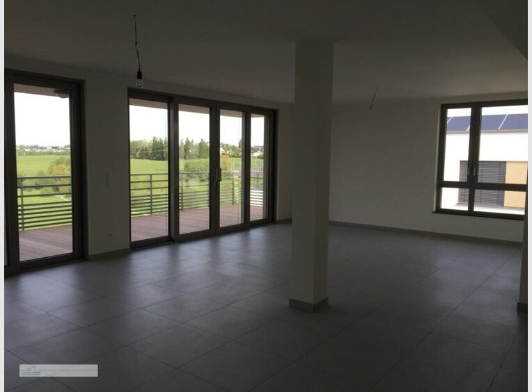 Penthouse à louer 2 Chambres à Bertrange (LU) - Réf. 3674382
