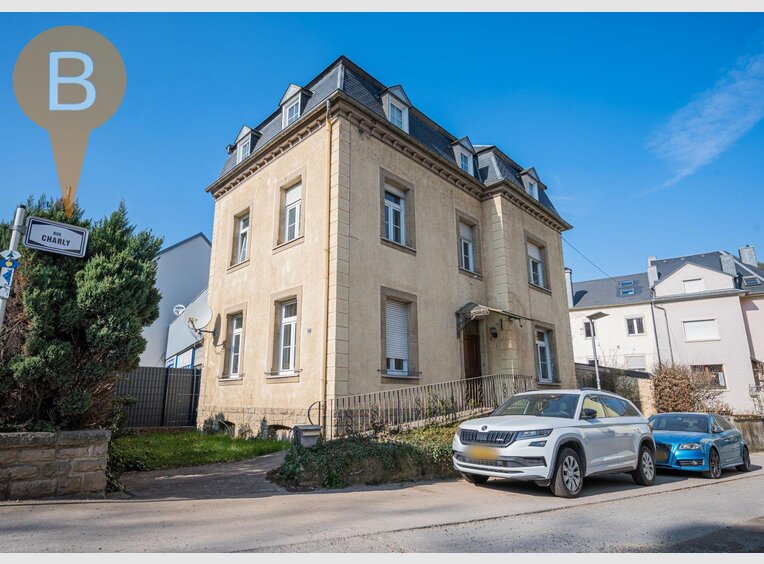 House for sale 4 bedrooms in Echternach (LU) - Ref. 7160078