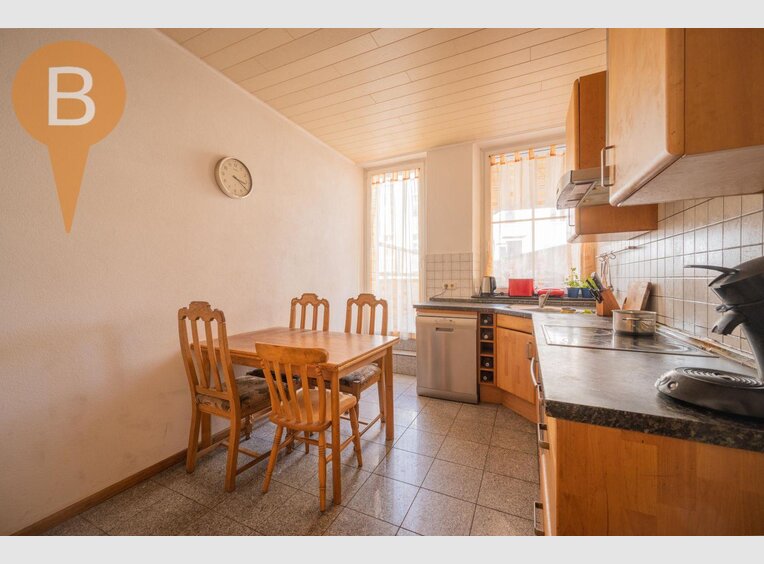 House for sale 4 bedrooms in Echternach (LU) - Ref. 7160078