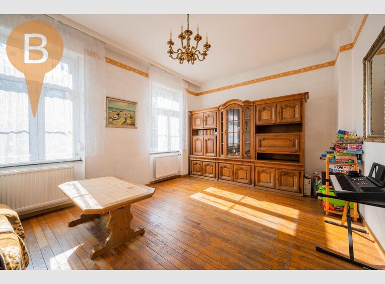 House for sale 4 bedrooms in Echternach (LU) - Ref. 7160078