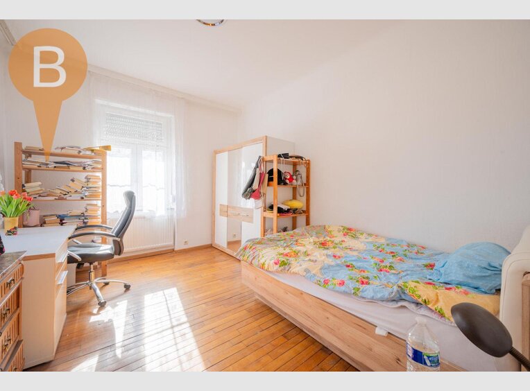 House for sale 4 bedrooms in Echternach (LU) - Ref. 7160078