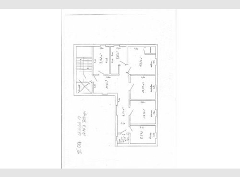 Appartement à louer 5 Pièces à Dillingen (DE) - Réf. 6652174