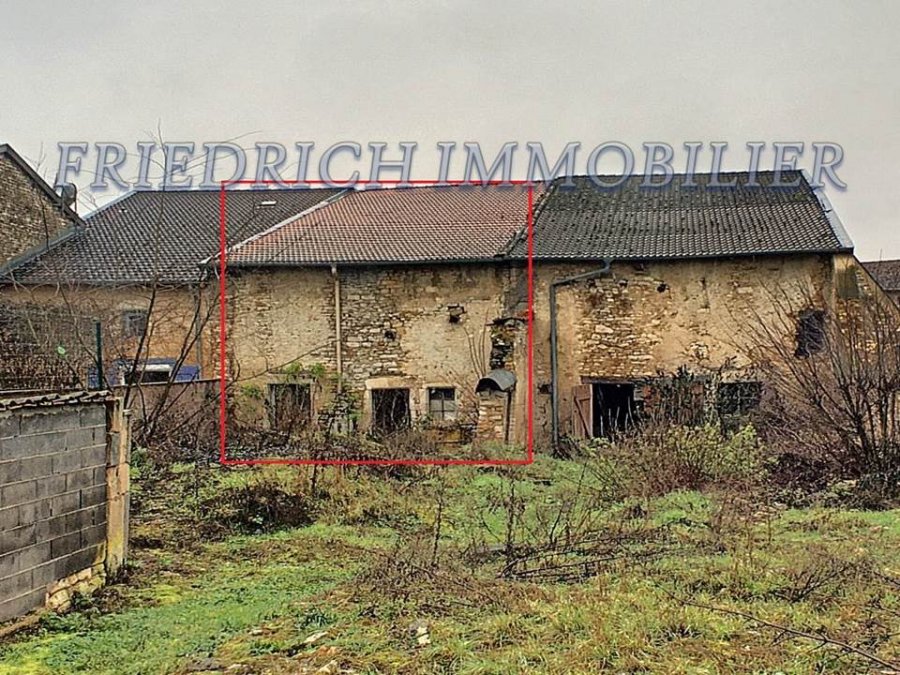 Haus Kaufen Sorcy Saint Martin 153 M 30 000 Athome