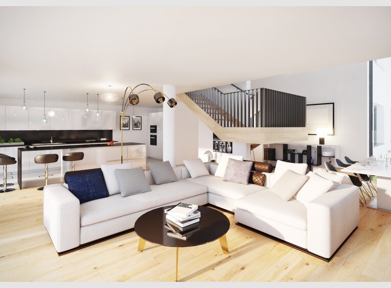 Duplex à vendre 4 Chambres à Mamer (LU) - Réf. 6660878