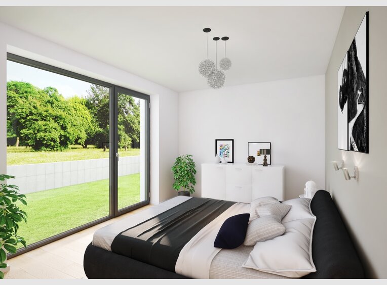 Duplex à vendre 4 Chambres à Mamer (LU) - Réf. 6660878