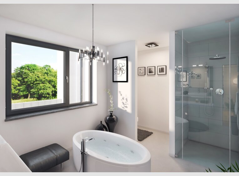 Duplex à vendre 4 Chambres à Mamer (LU) - Réf. 6660878