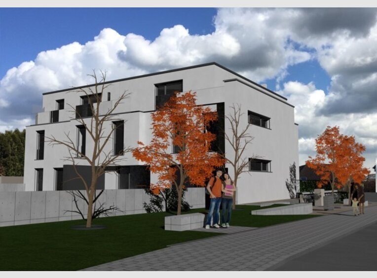 Duplex à vendre 4 Chambres à Mamer (LU) - Réf. 6660878
