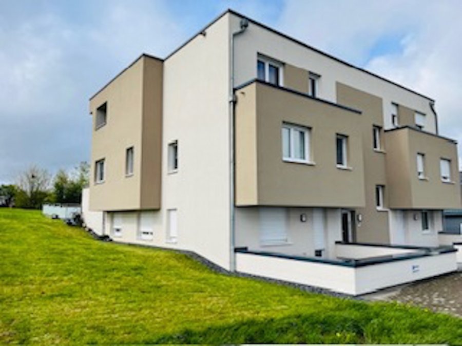 Appartement à vendre 3 chambres à Merscheid (Heiderscheid)