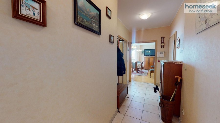 Appartement à vendre 2 chambres à Mondorf-les-bains