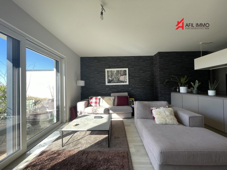 Penthouse à 