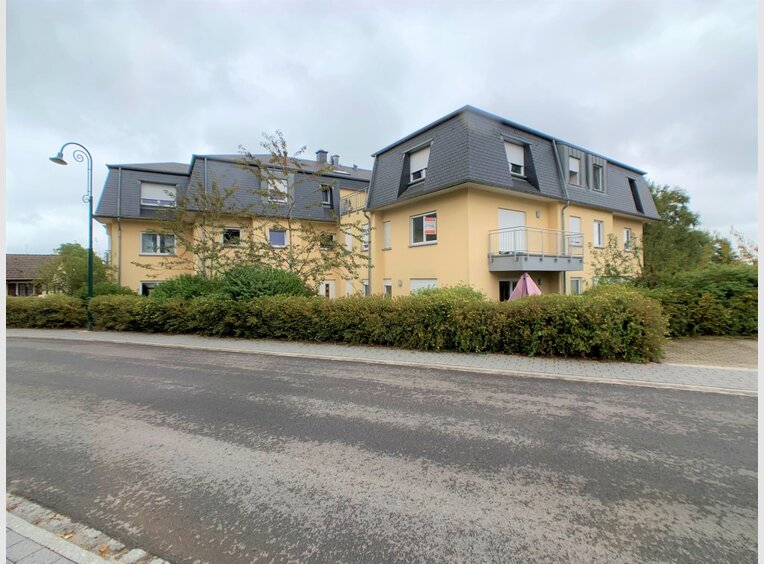 Apartment for rent 2 bedrooms in Boulaide (LU) - Ref. 6530574