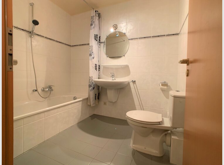 Apartment for rent 2 bedrooms in Boulaide (LU) - Ref. 6530574