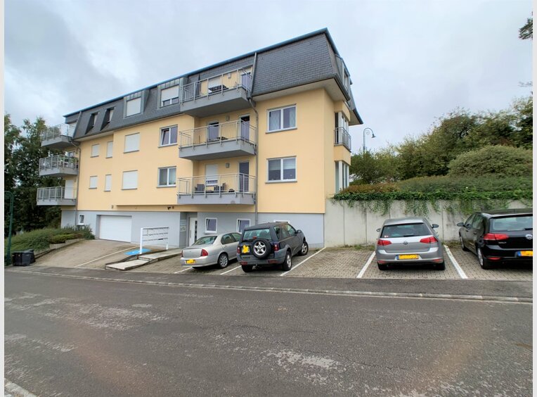 Apartment for rent 2 bedrooms in Boulaide (LU) - Ref. 6530574