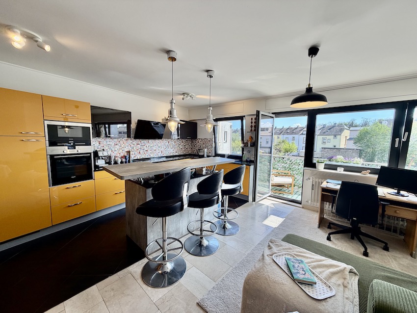 Appartement