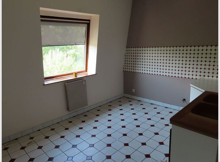 Appartement à vendre F6 à Verdun (FR) - Réf. 7239438