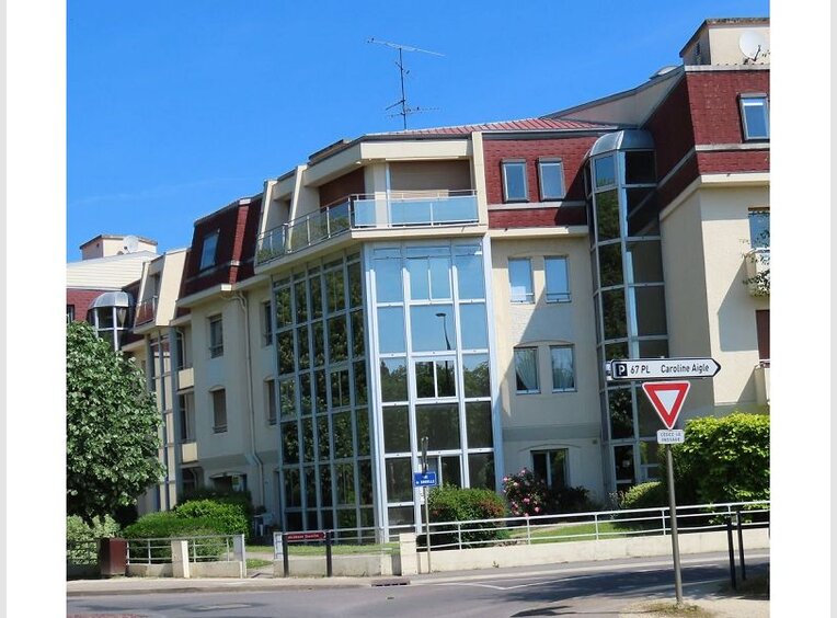 Appartement à vendre F6 à Verdun (FR) - Réf. 7239438