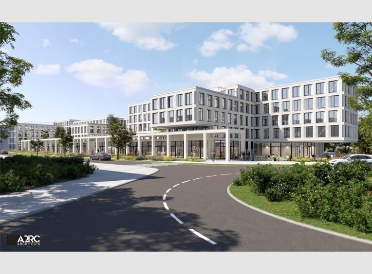 Bureau à louer à Luxembourg (LU) - Réf. 7001870
