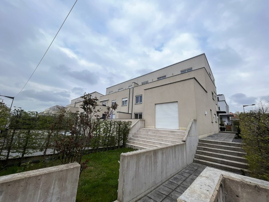 Appartement à louer Bertrange