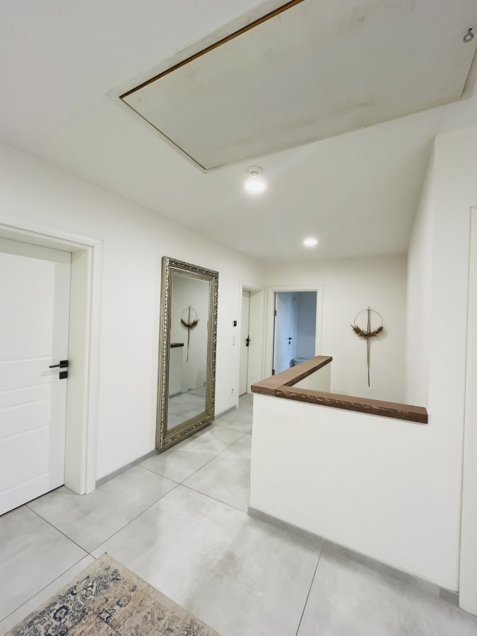 Maison individuelle à vendre 4 chambres à Merzig