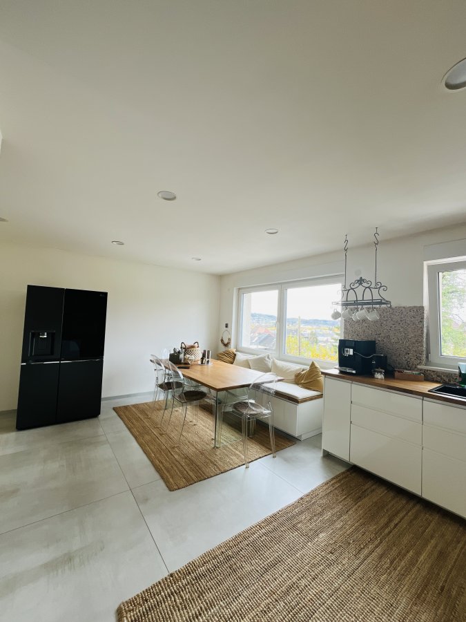 Maison individuelle à vendre 4 chambres à Merzig