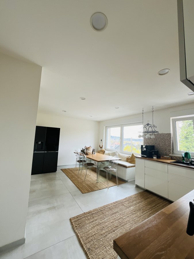 Maison individuelle à vendre 4 chambres à Merzig