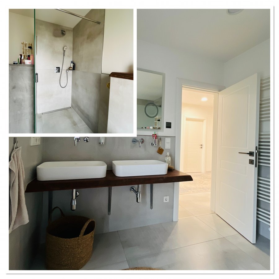 Maison individuelle à vendre 4 chambres à Merzig