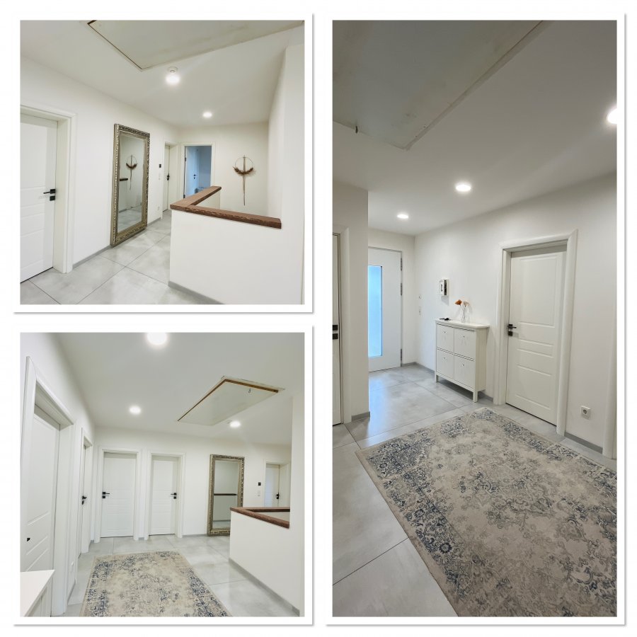 Maison individuelle à vendre 4 chambres à Merzig