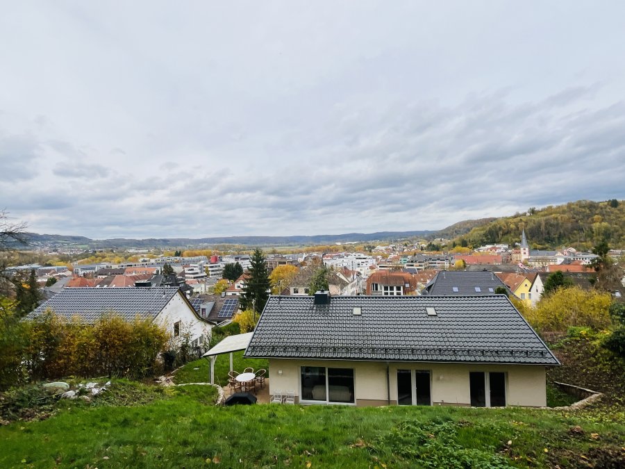 Maison individuelle à vendre 4 chambres à Merzig