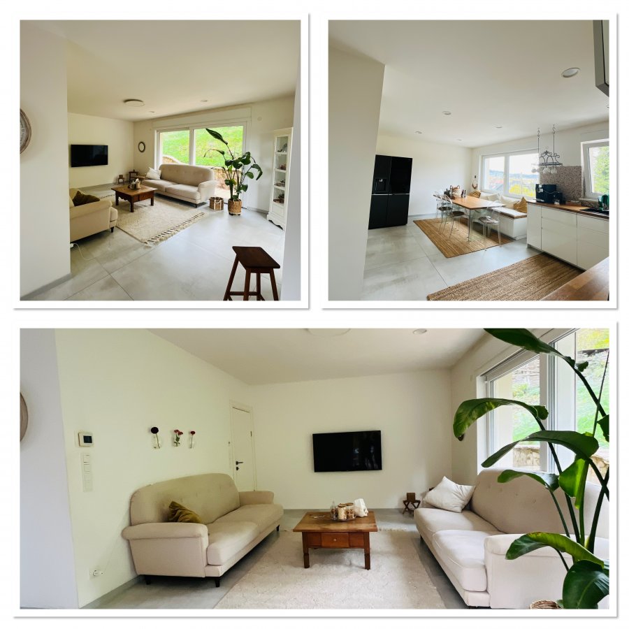 Maison individuelle à vendre 4 chambres à Merzig